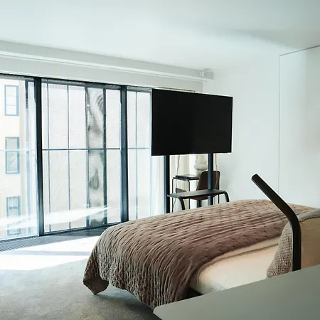 Hotel Boutique Herman K København