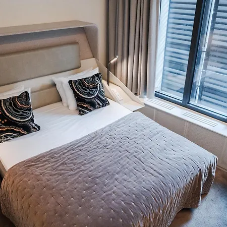 Hotel Boutique Herman K