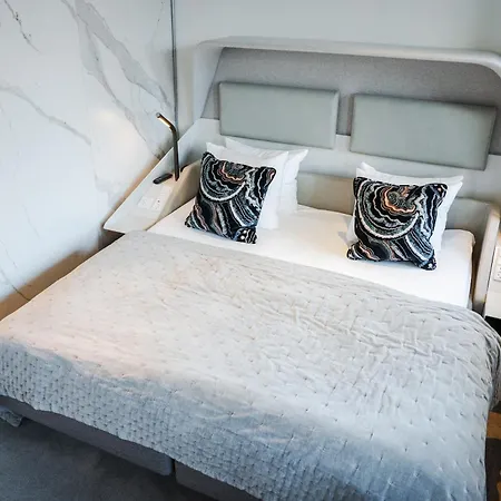 Boutique Herman K 5* Kodaň