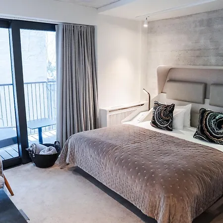 Boutique Herman K Hotel 5*