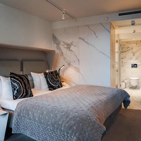 Boutique Herman K Hotel Kodaň