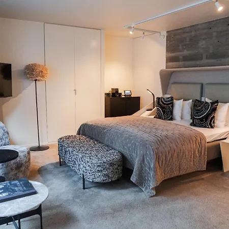 Boutique Herman K Hotel 5*