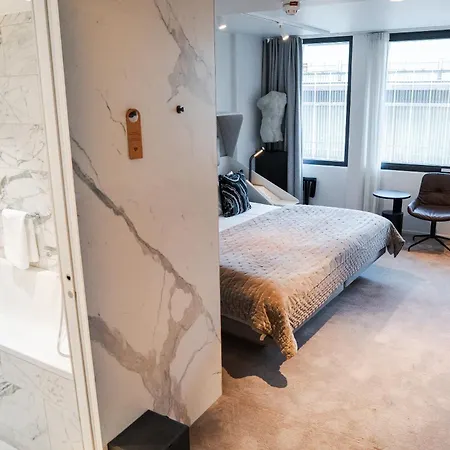 Boutique Herman K 5* Kopenhag
