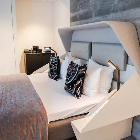 Hotel Boutique Herman K Kopenhagen