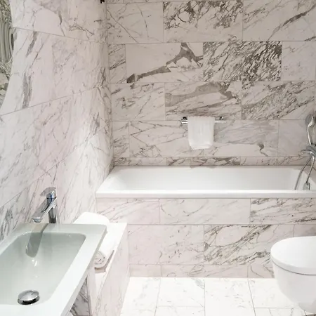 Hotel Boutique Herman K Copenhaga