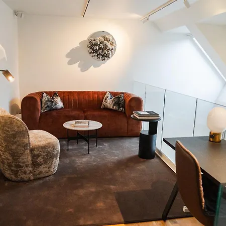 Boutique Herman K 5* Copenhaga