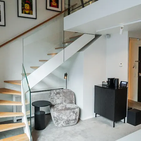 Boutique Herman K Hotel 5*