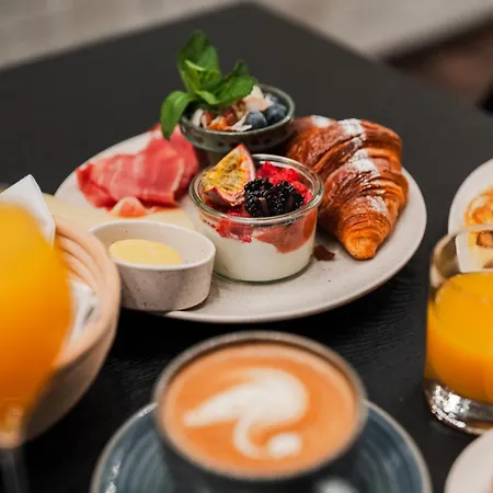 Boutique Herman K Hotel