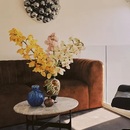 Ξενοδοχείο Boutique Herman K Κοπεγχάγη