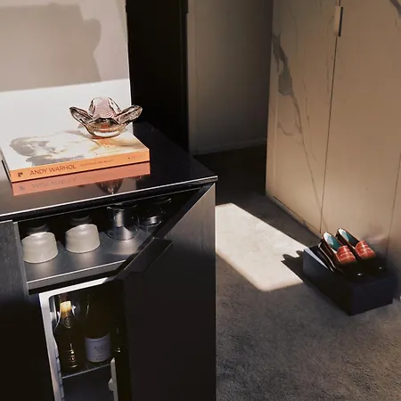 Boutique Herman K Ξενοδοχείο Κοπεγχάγη