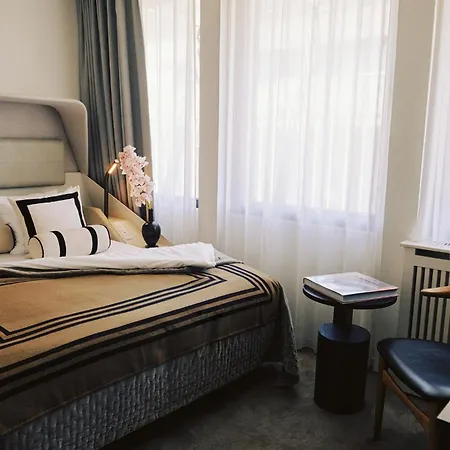 Boutique Herman K 5*