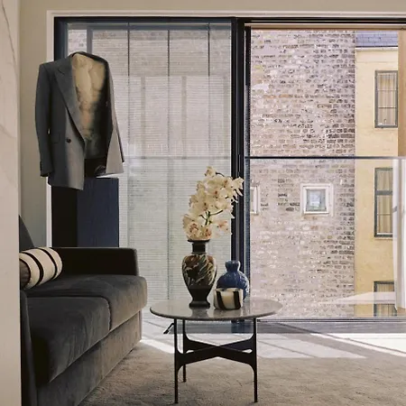 Boutique Herman K Ξενοδοχείο 5*