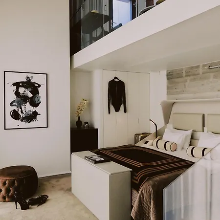 Ξενοδοχείο Boutique Herman K 5*