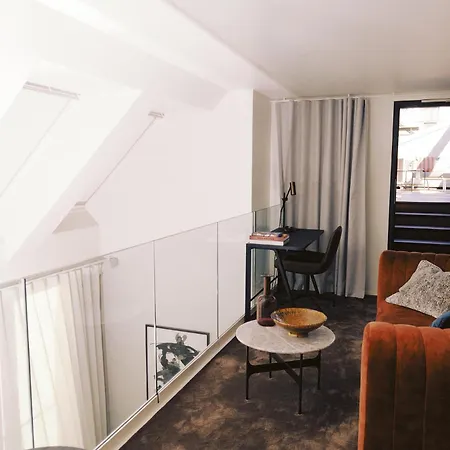 Boutique Herman K 5* Κοπεγχάγη