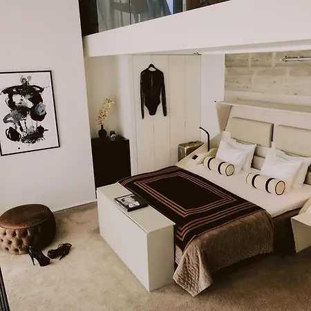 Boutique Herman K Ξενοδοχείο Κοπεγχάγη