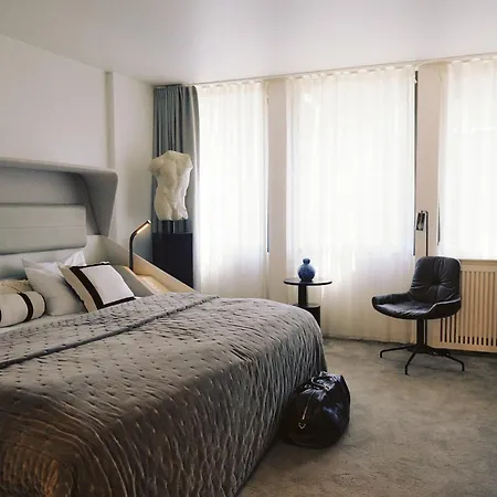 Boutique Herman K 5* Κοπεγχάγη