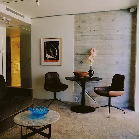 Ξενοδοχείο Boutique Herman K 5*