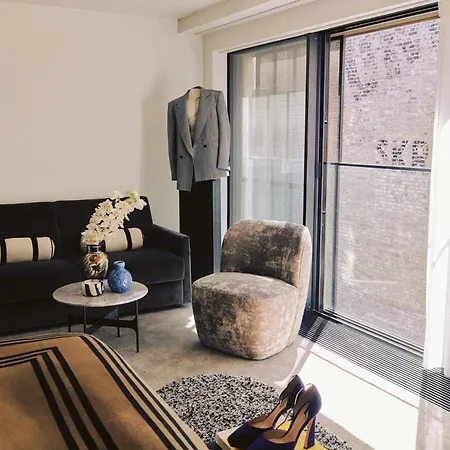 Boutique Herman K Ξενοδοχείο