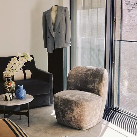 Boutique Herman K Ξενοδοχείο Κοπεγχάγη
