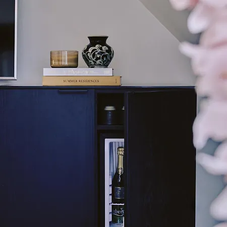 Boutique Herman K Ξενοδοχείο