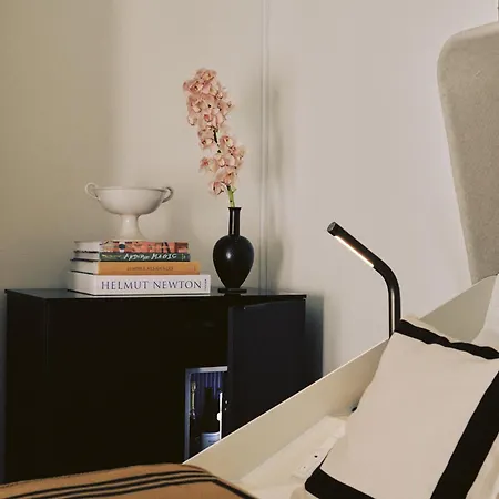 Ξενοδοχείο Boutique Herman K Κοπεγχάγη