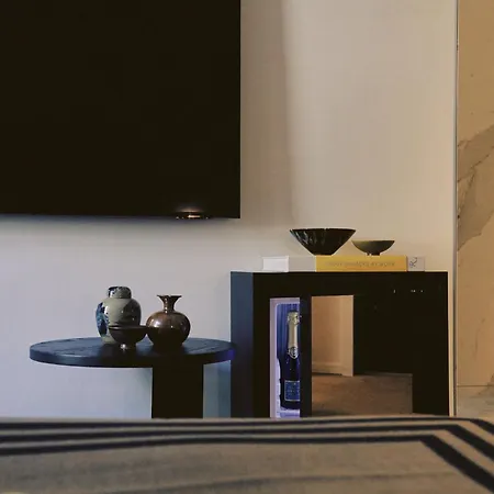 Boutique Herman K Ξενοδοχείο 5*