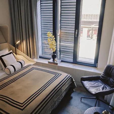 Ξενοδοχείο Boutique Herman K Κοπεγχάγη