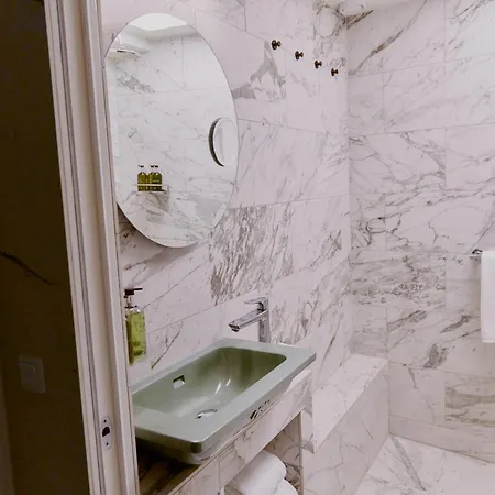 Boutique Herman K Ξενοδοχείο 5*