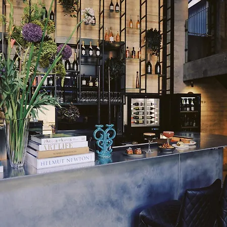 Boutique Herman K Ξενοδοχείο Κοπεγχάγη
