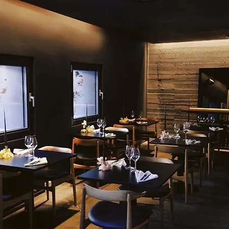 Ξενοδοχείο Boutique Herman K 5*