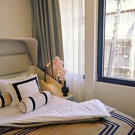 Boutique Herman K 5*