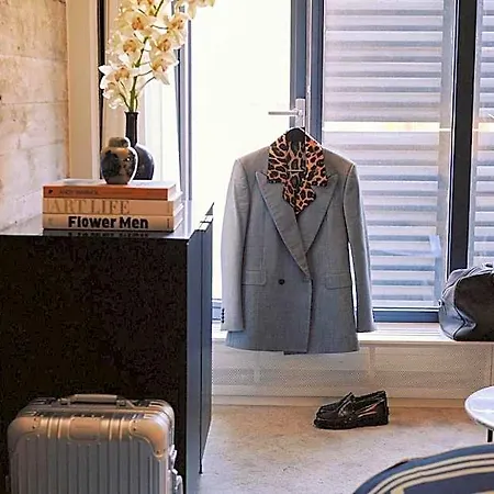 Boutique Herman K ホテル 5*