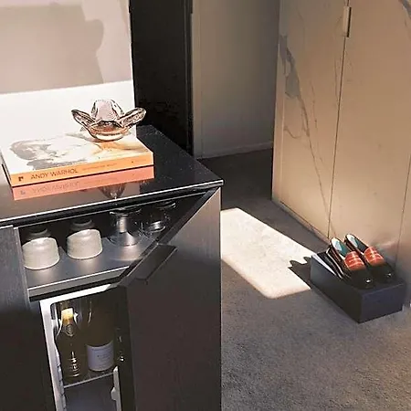 Boutique Herman K ホテル 5*
