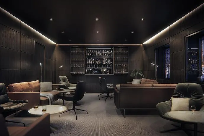 Boutique Herman K Hotel Kodaň