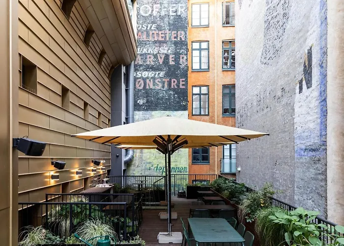 Boutique Herman K Hotel 5*