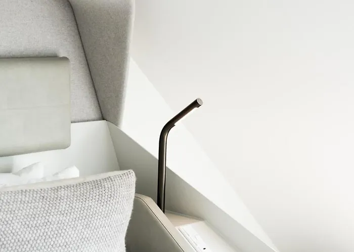 Boutique Herman K Hotel Kodaň