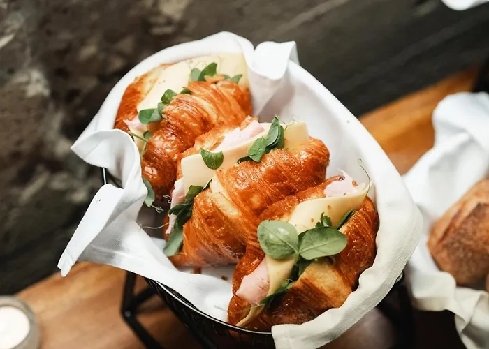 Hotel Boutique Herman K Kodaň