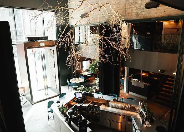 Boutique Herman K 5*