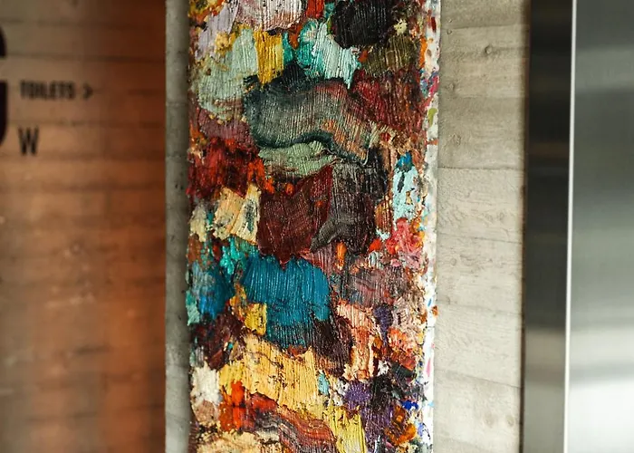 Hotel Boutique Herman K