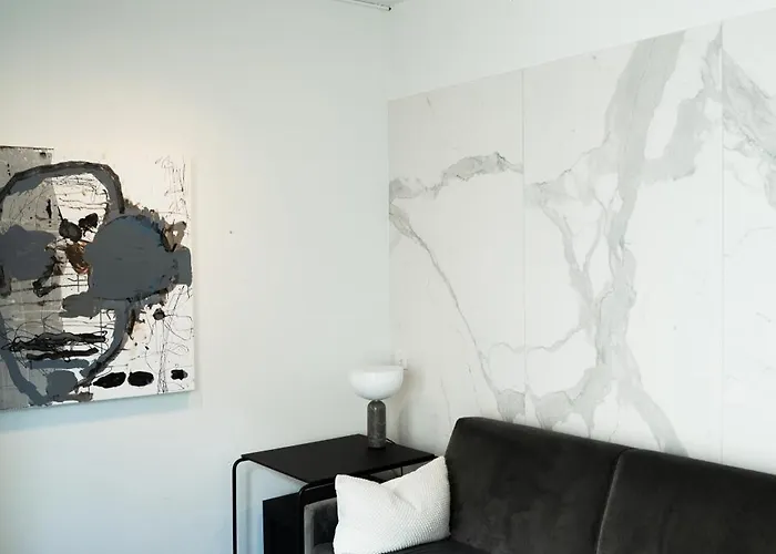 Boutique Herman K 5* Kodaň