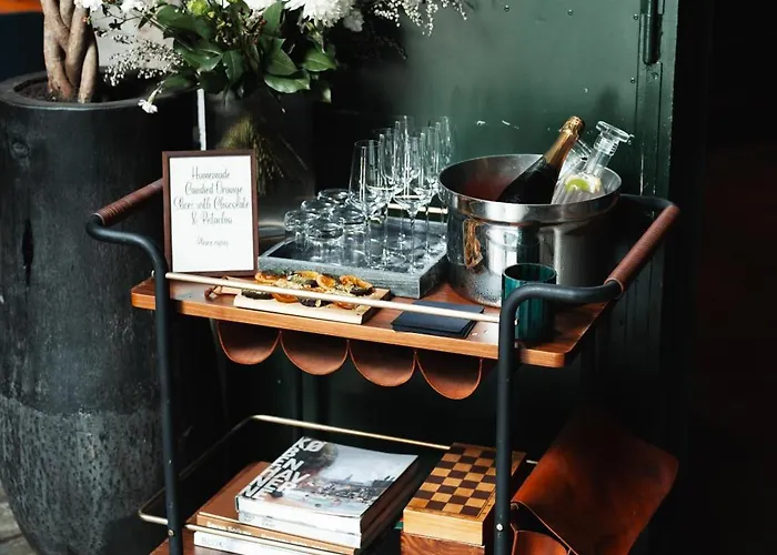 Boutique Herman K Hotel 5*