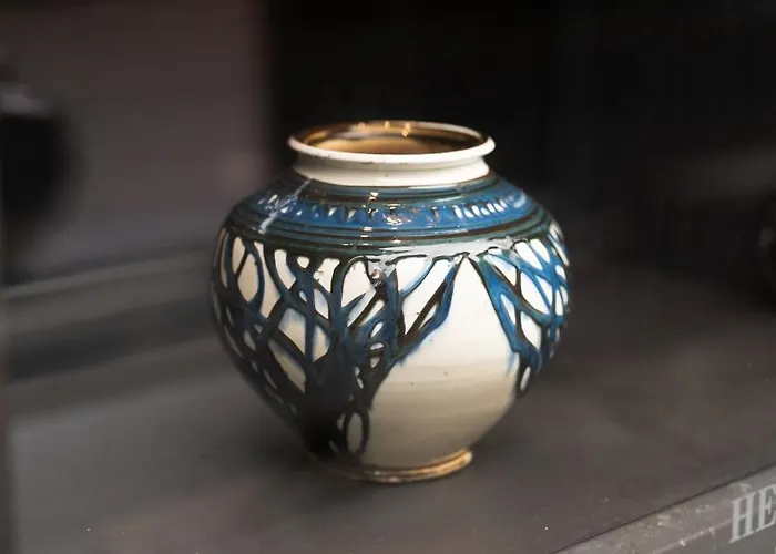 Hotel Boutique Herman K Kodaň