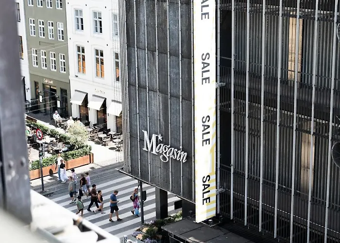 Boutique Herman K 5*