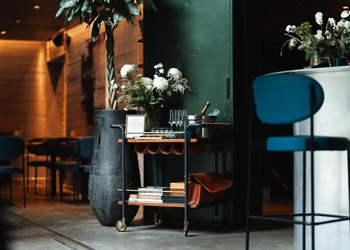 Boutique Herman K Hotel 5*