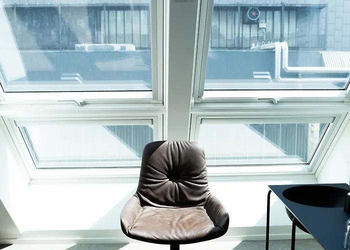 Hotel Boutique Herman K