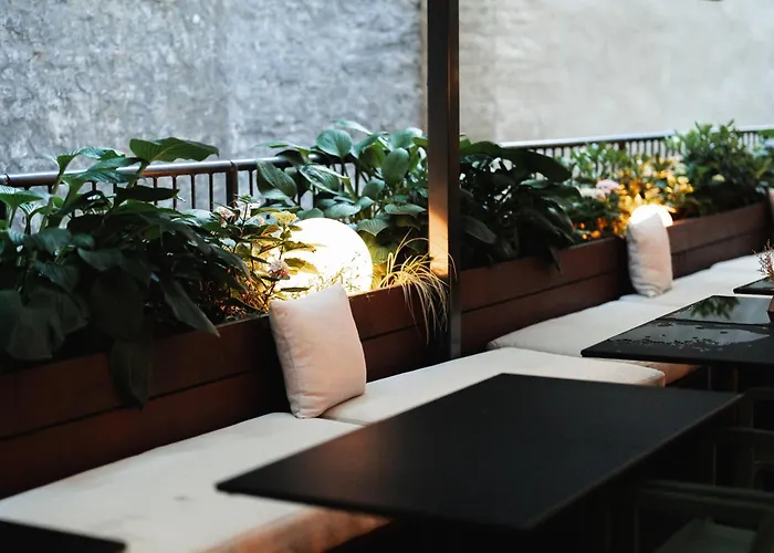 Hotel Boutique Herman K 5*