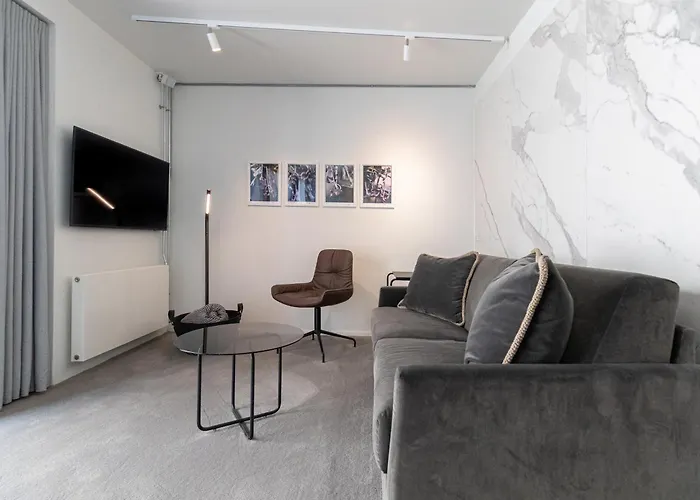 Hotel Boutique Herman K Kodaň