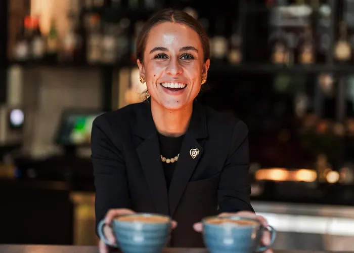 Boutique Herman K 5* Kodaň