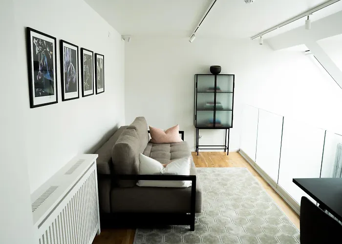 Boutique Herman K Kodaň