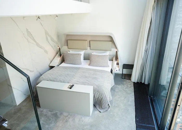 Boutique Herman K 5* Kodaň